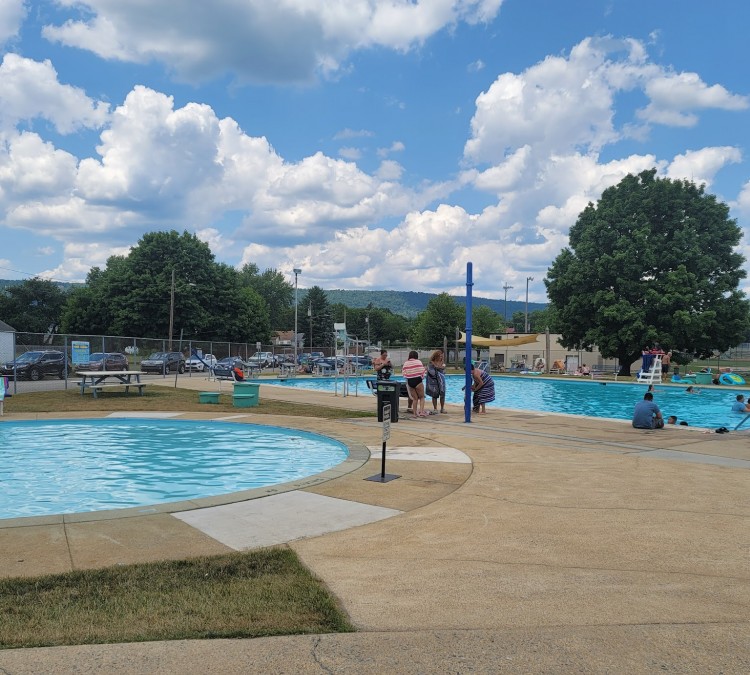 Koons Pool (Harrisburg,&nbspPA)